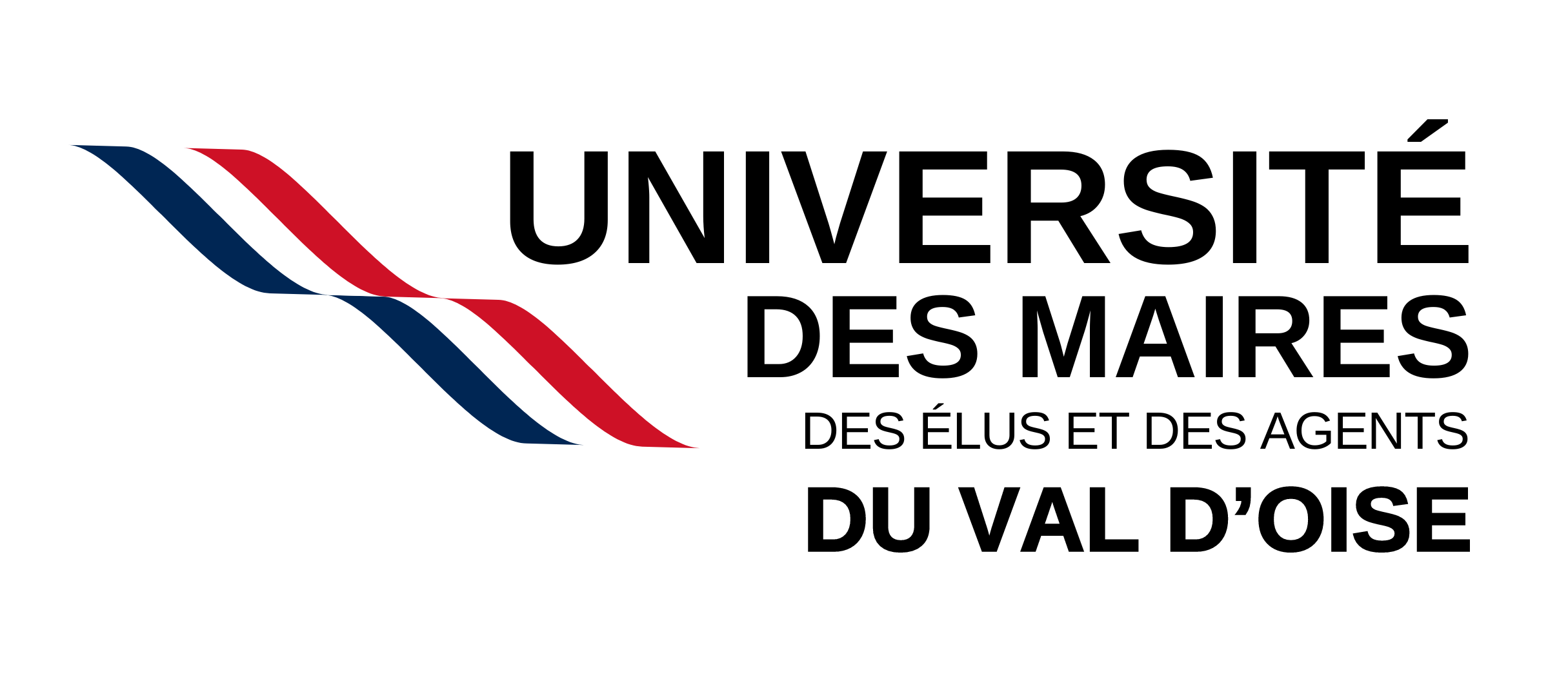 logo de l'université des maires