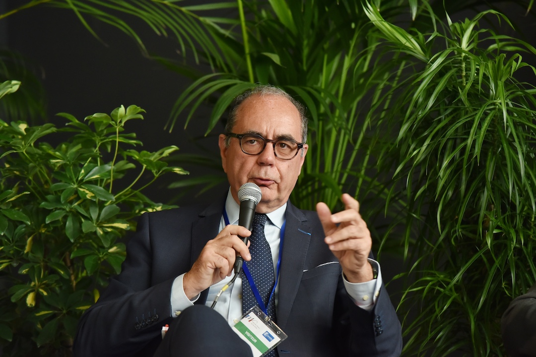 Une photo de Jean-François BENON