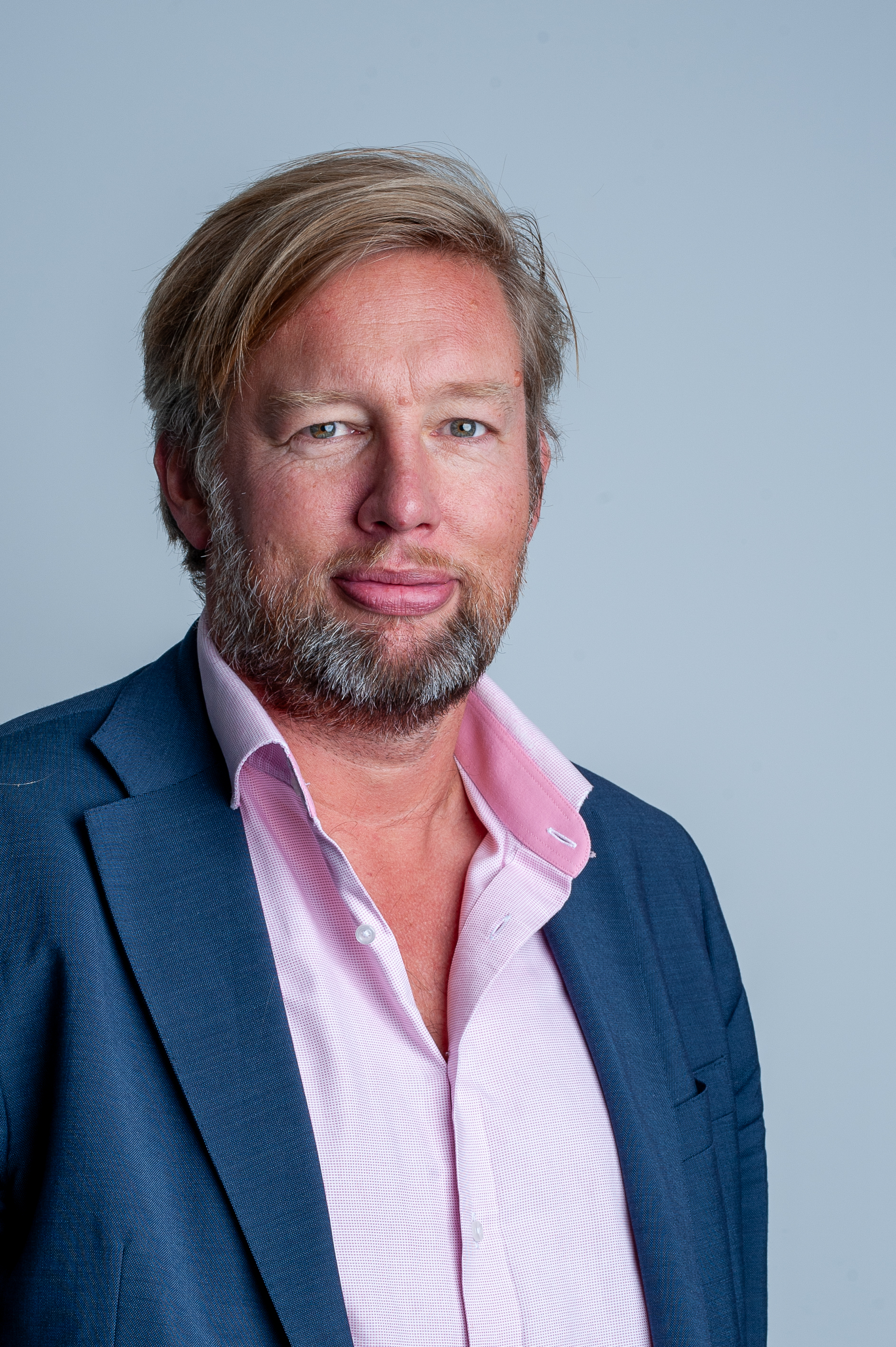 Portrait de Sébastien RAME