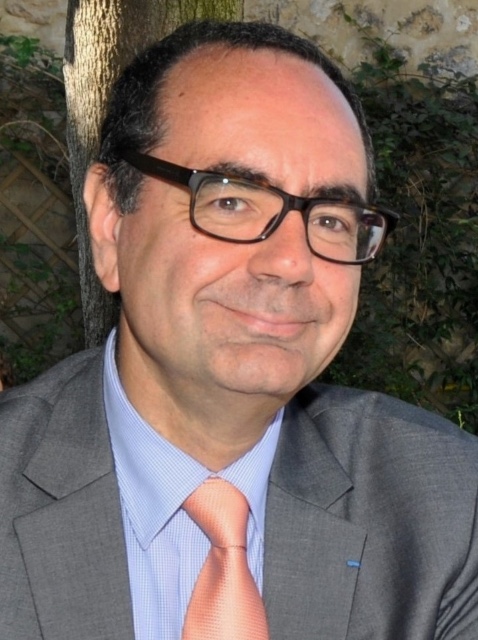 Une photo de Jean-François BENON