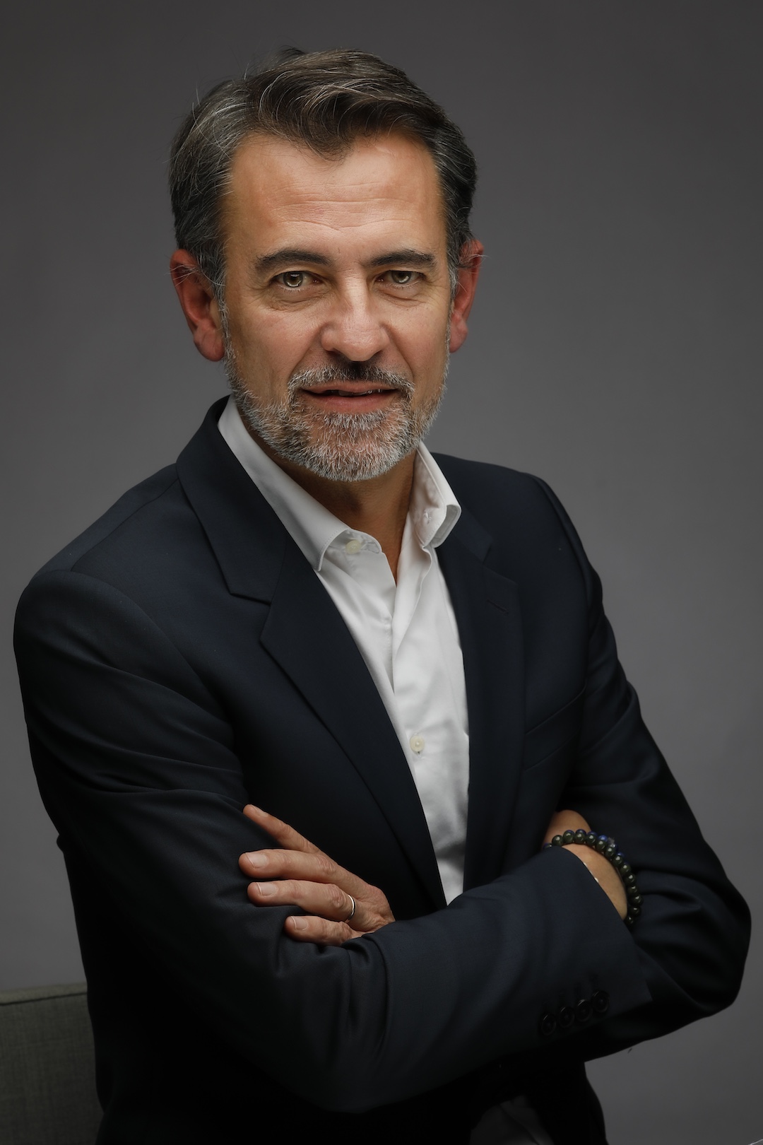 Julien DUCOUP - Vice-Président FEDEX des opérations du Hub de CDG