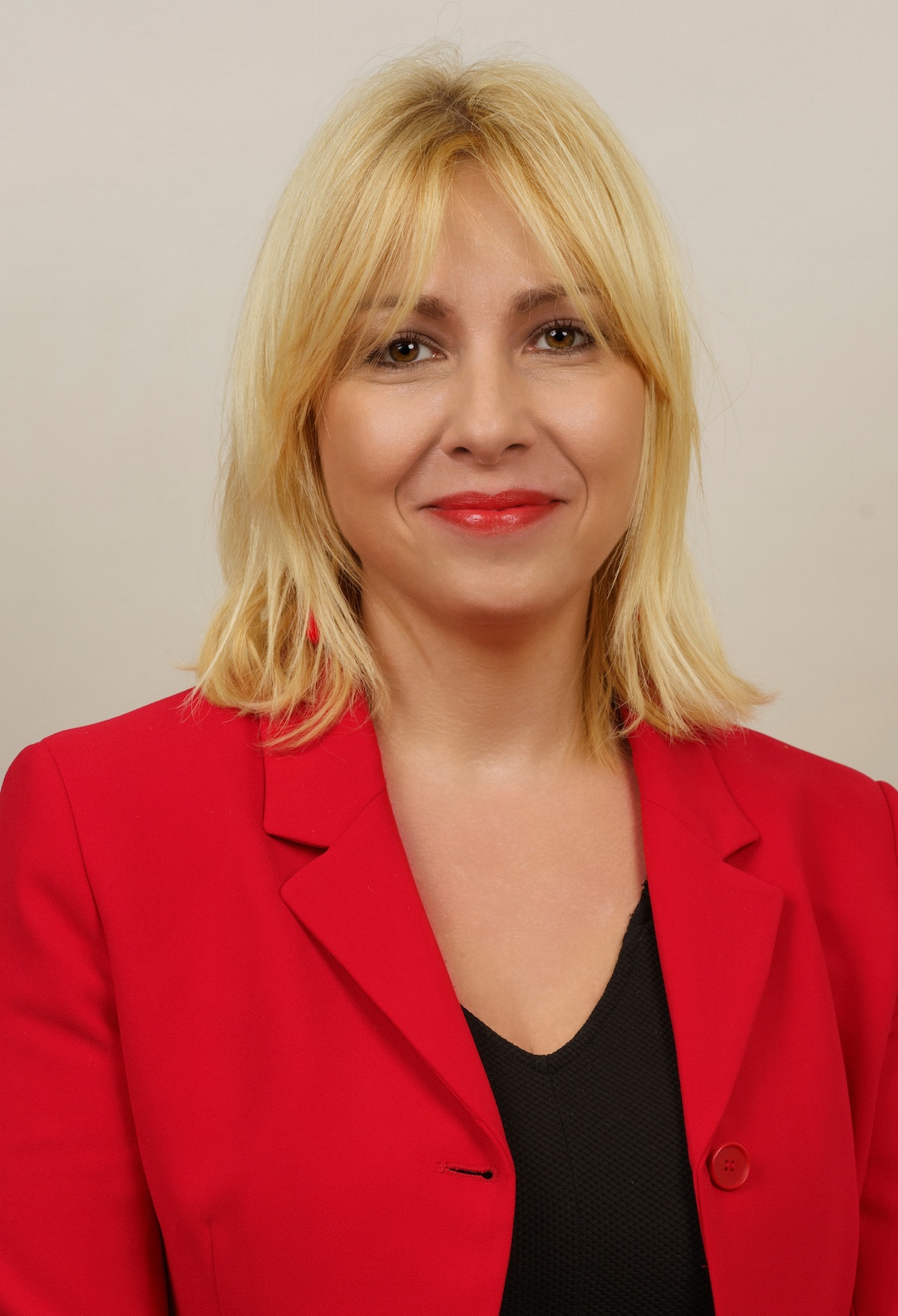 Une photo de Florence PORTELLI
