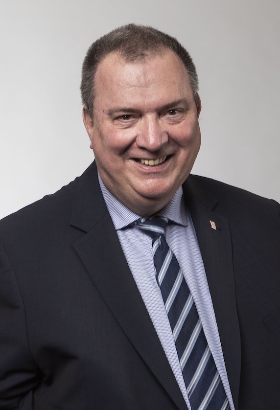 Portrait de Pierre Kuchly