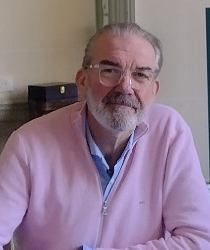Laurent PILLARD,Président de la CPME du Val-d’Oise