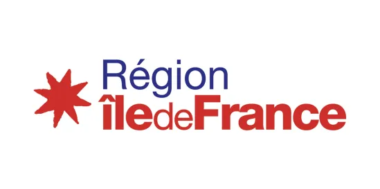 Logo de la région idf