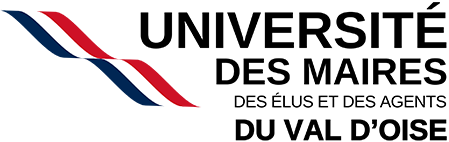 Logo de l'Université des maires