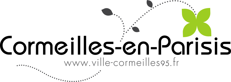 logo de Cormeilles-en-Parisis