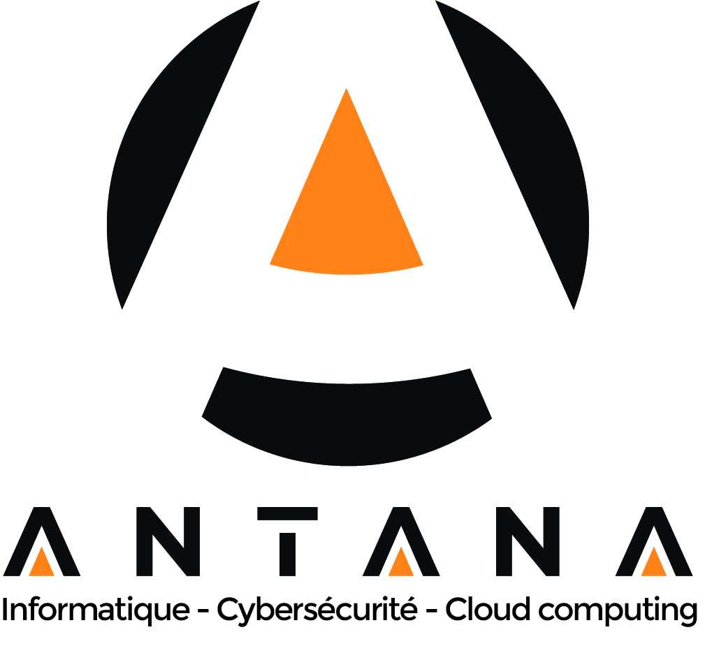 Le logo de ANTANA