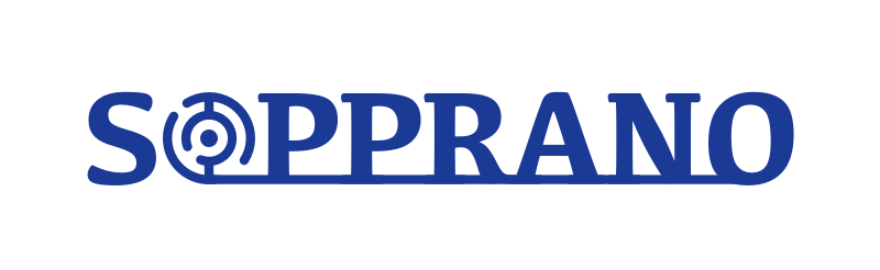 logo de Agence SOPPRANO