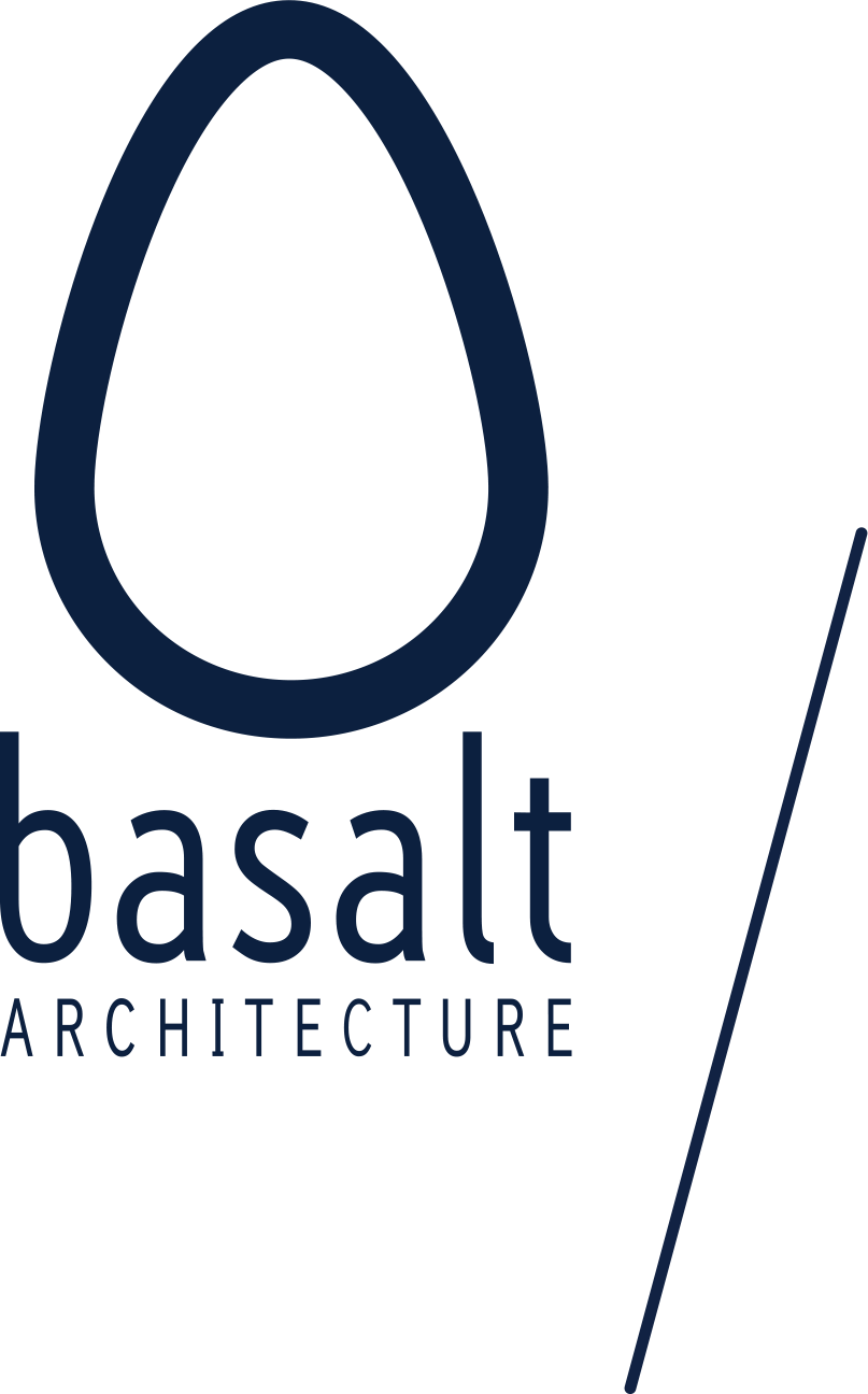 Le logo de Basalt Architecture