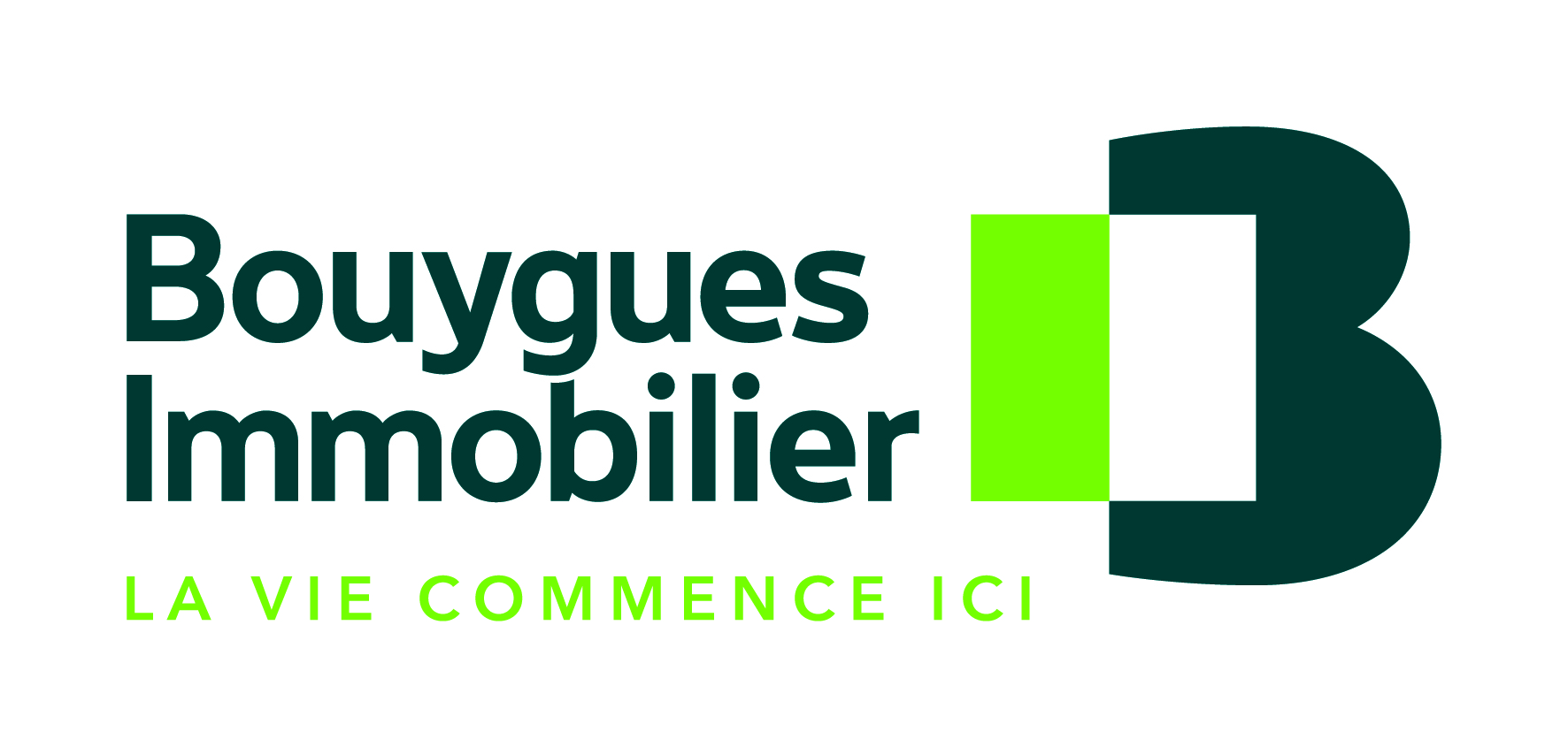 logo de BOUYGUES IMMOBILIER