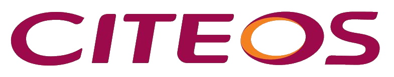logo de CEGELEC PARIS - CITEOS