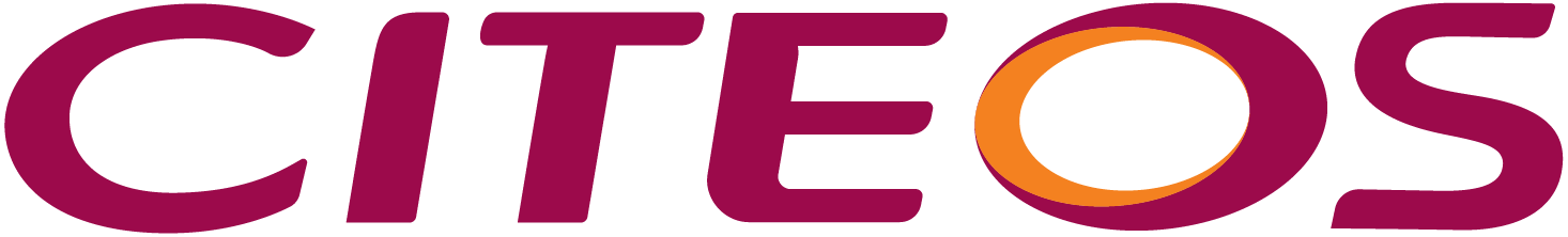 Le logo de CEGELEC Paris CITEOS