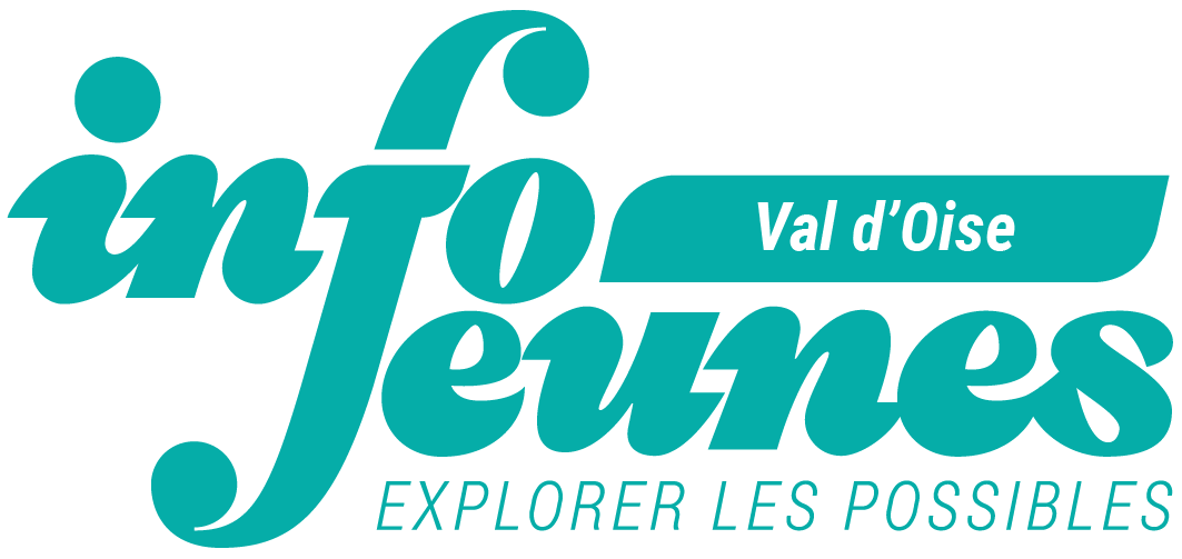 Le logo de CENTRE INFORMATION JEUNESSE VAL-D'OISE