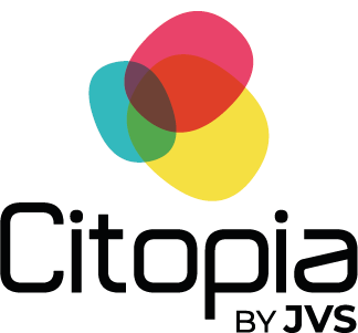 logo de CITOPIA