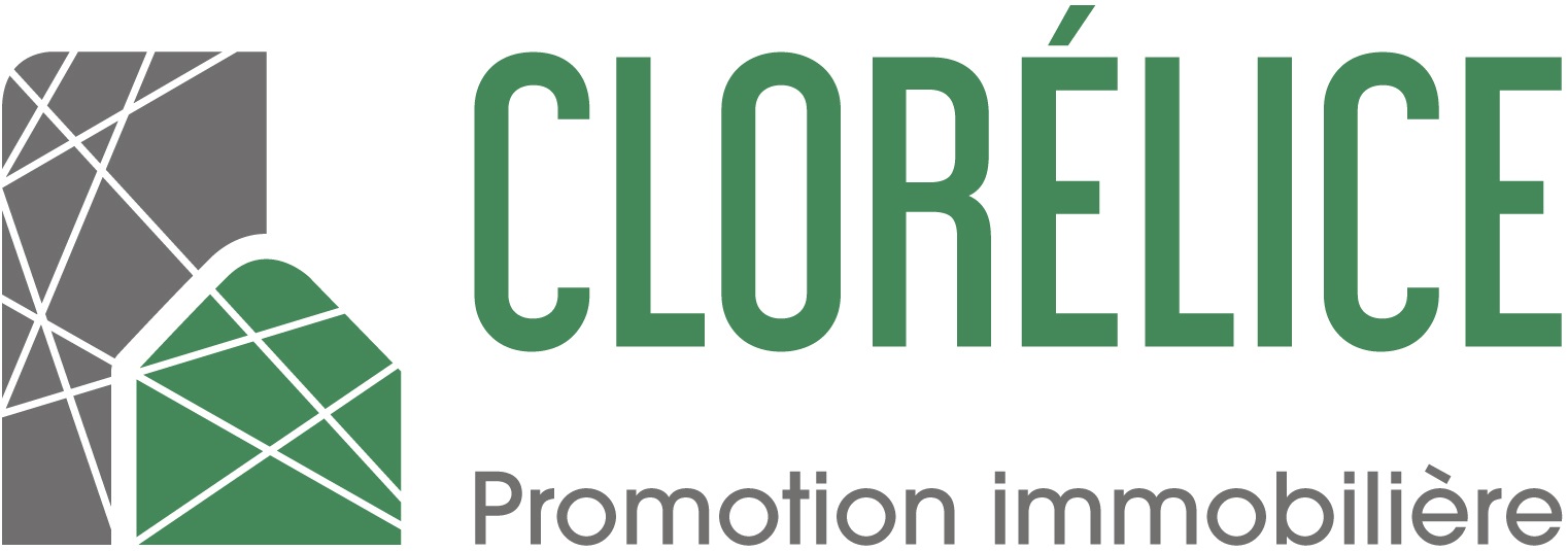 Le logo de CLORELICE