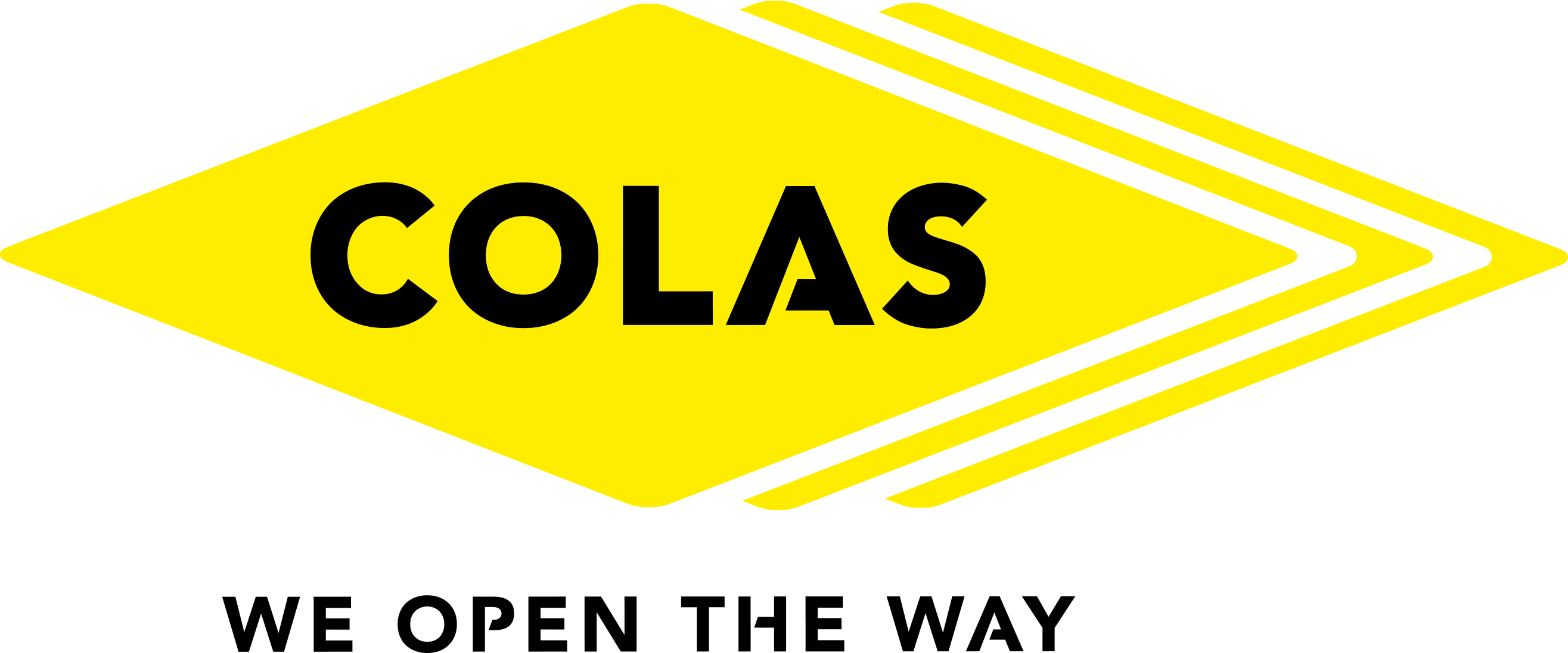 logo de COLAS France