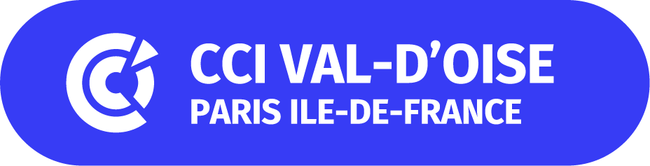 logo de Chambre de commerce et d'industrie du Val-d'Oise