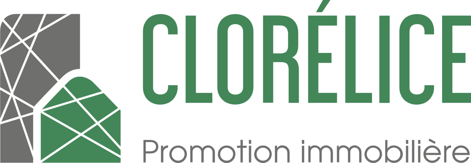 Le logo de CLORELICE