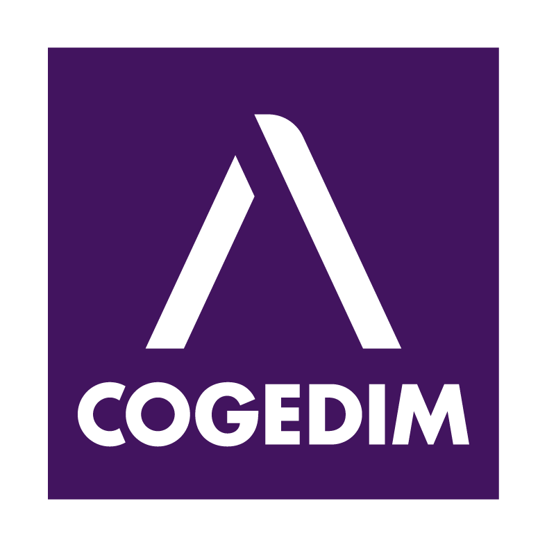 logo de Cogedim gestion