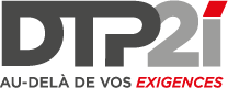 Le logo de DTP2I