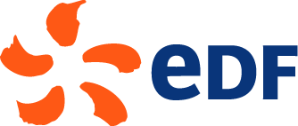 logo de EDF