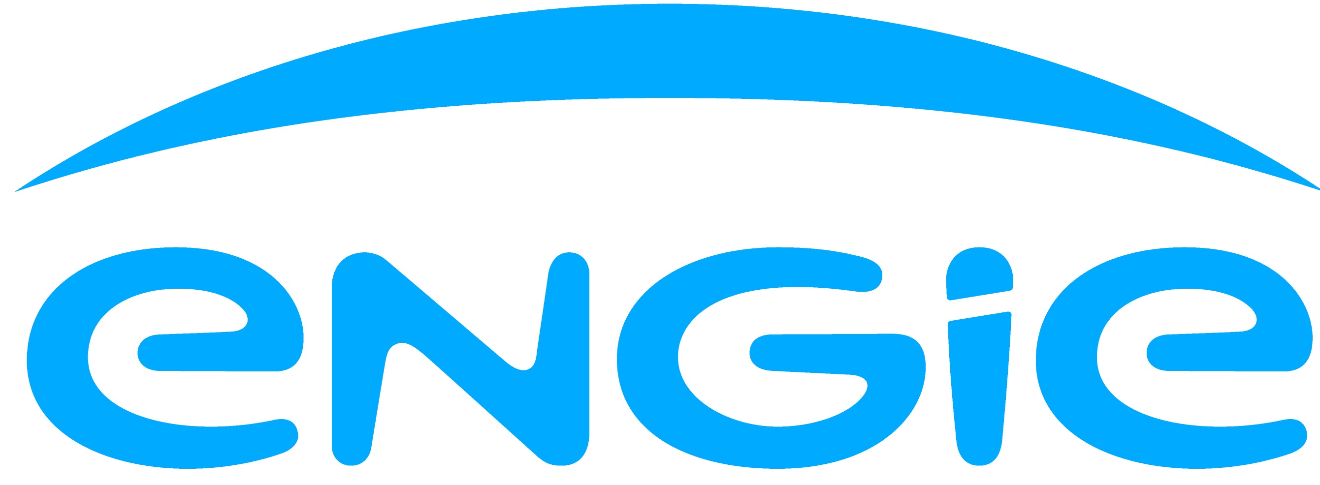 logo de ENGIE 