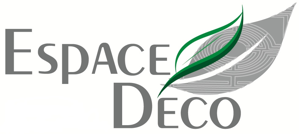 logo de ESPACE DECO