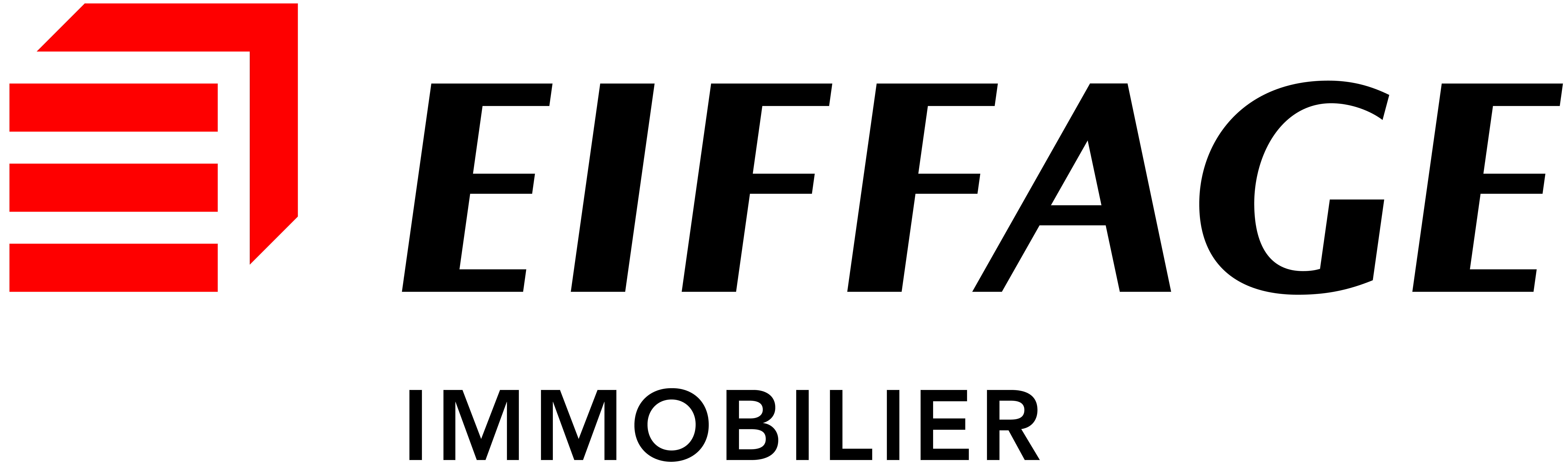 logo de EIFFAGE IMMOBILIER