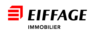 logo de EIFFAGE IMMOBILIER