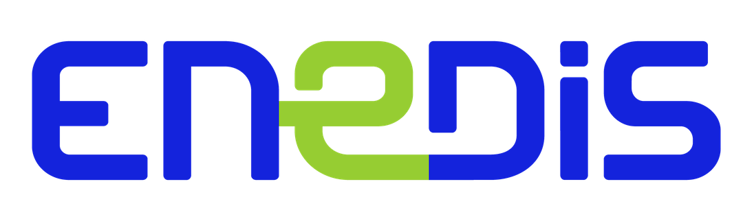 logo de Enedis