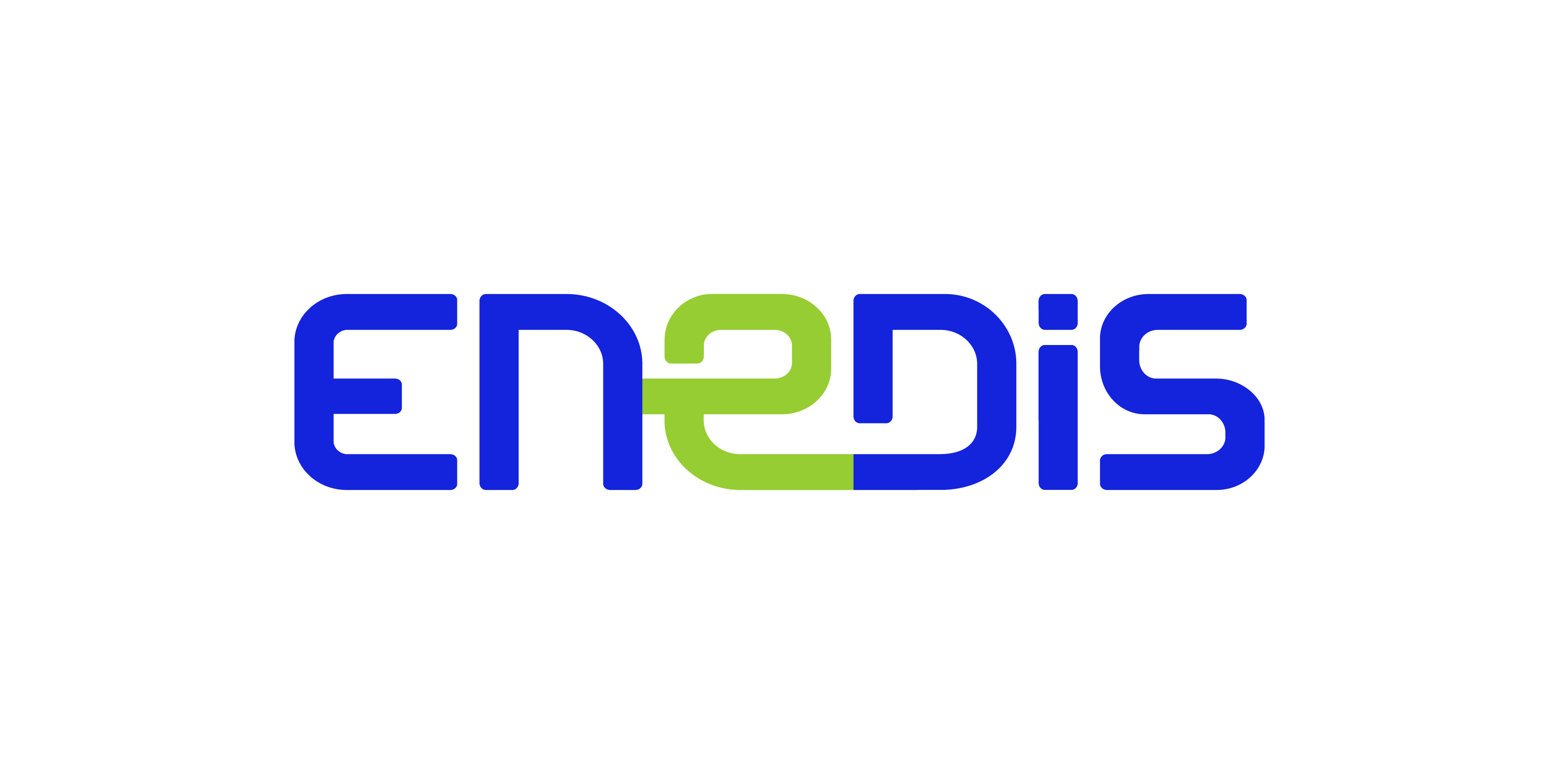 logo de Enedis