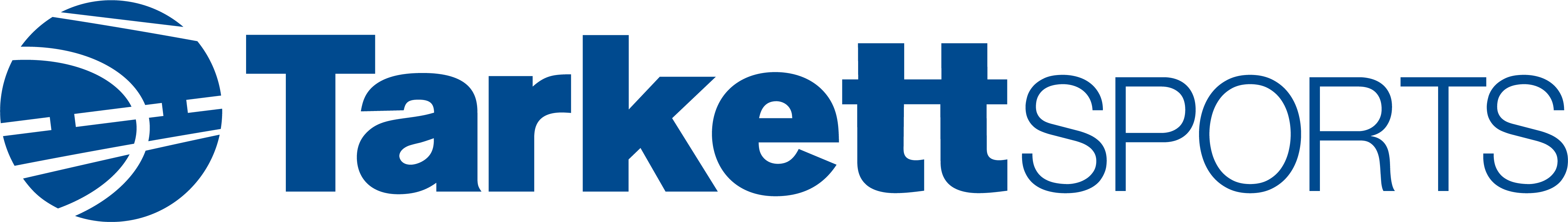 Le logo de Tarkett Sports