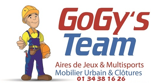 logo de GOGY
