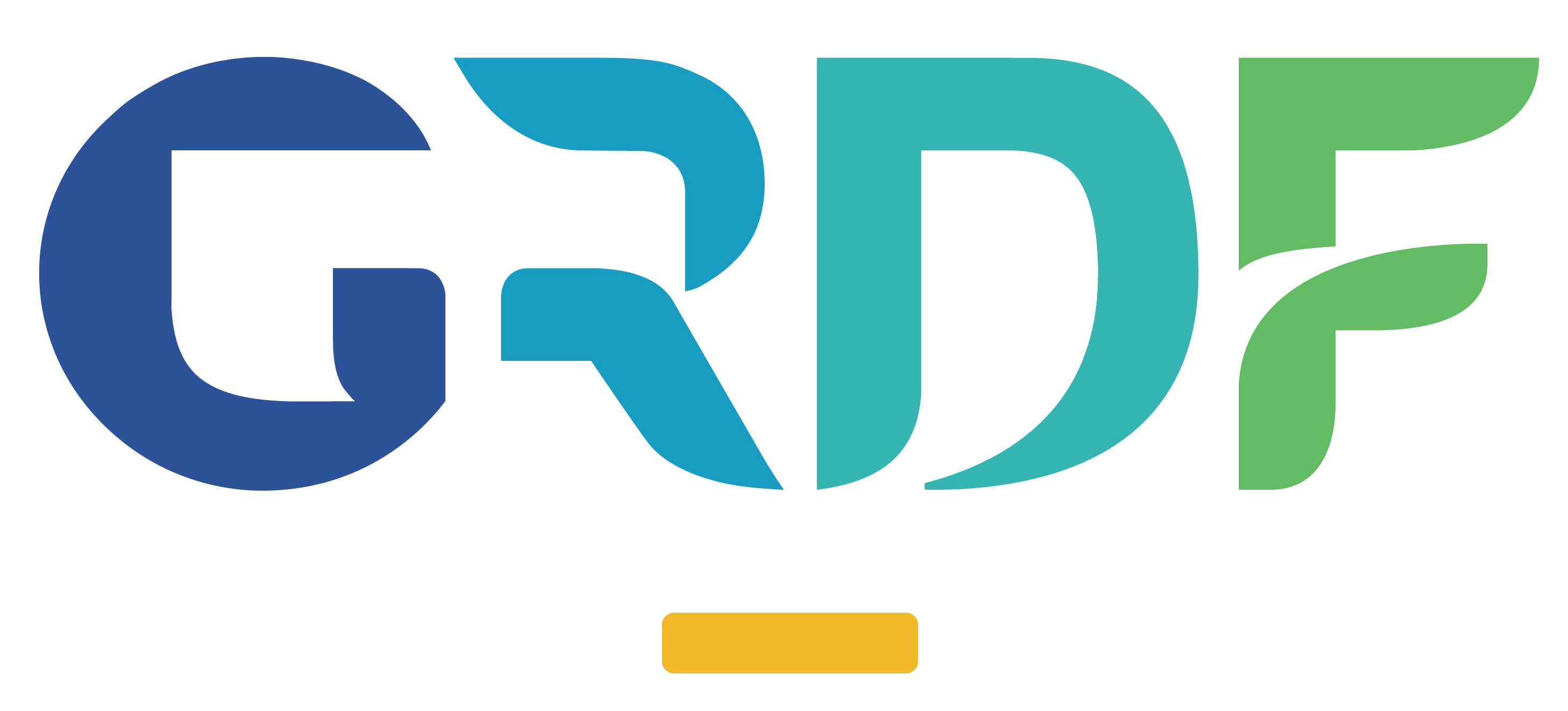 logo de GRDF
