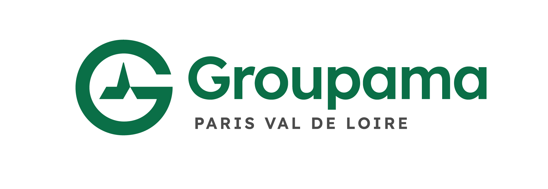 logo de Groupama Paris Val de Loire