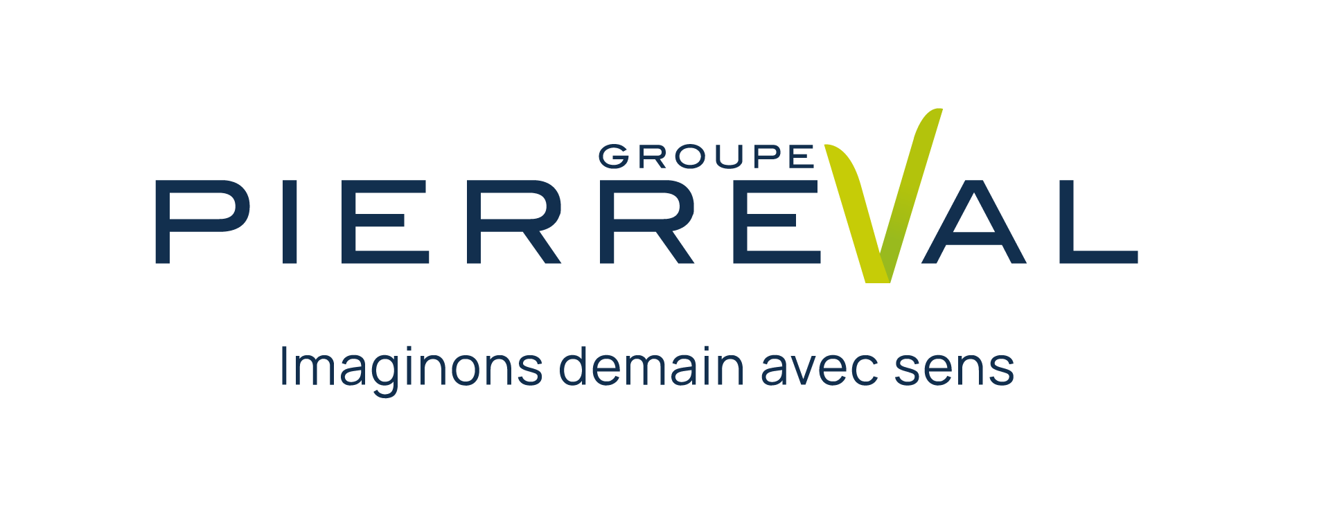 logo de Groupe Pierreval