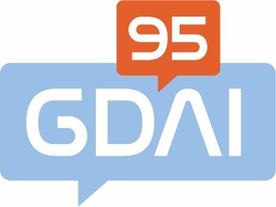 logo de Groupement des Associations Intermédiaires 95