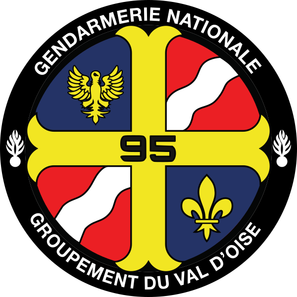 Logo de 