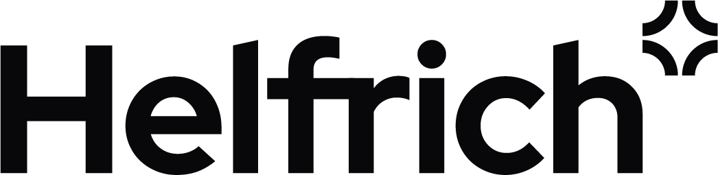 logo de HELFRICH