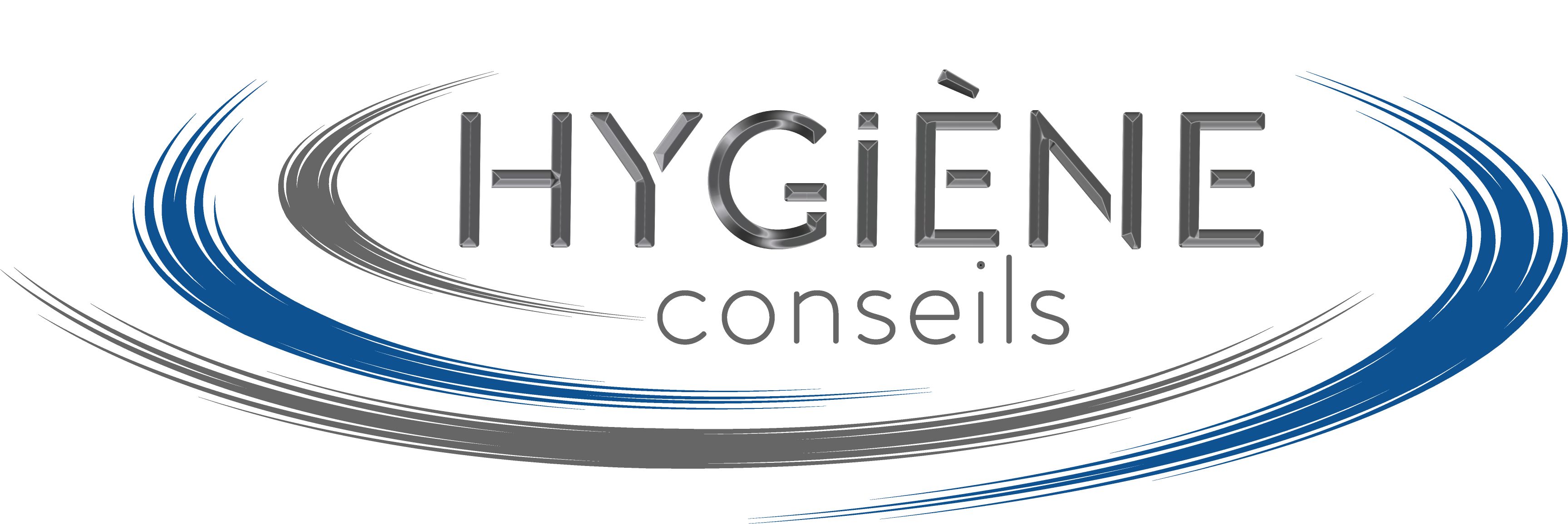 Le logo de HYGIENE CONSEILS 