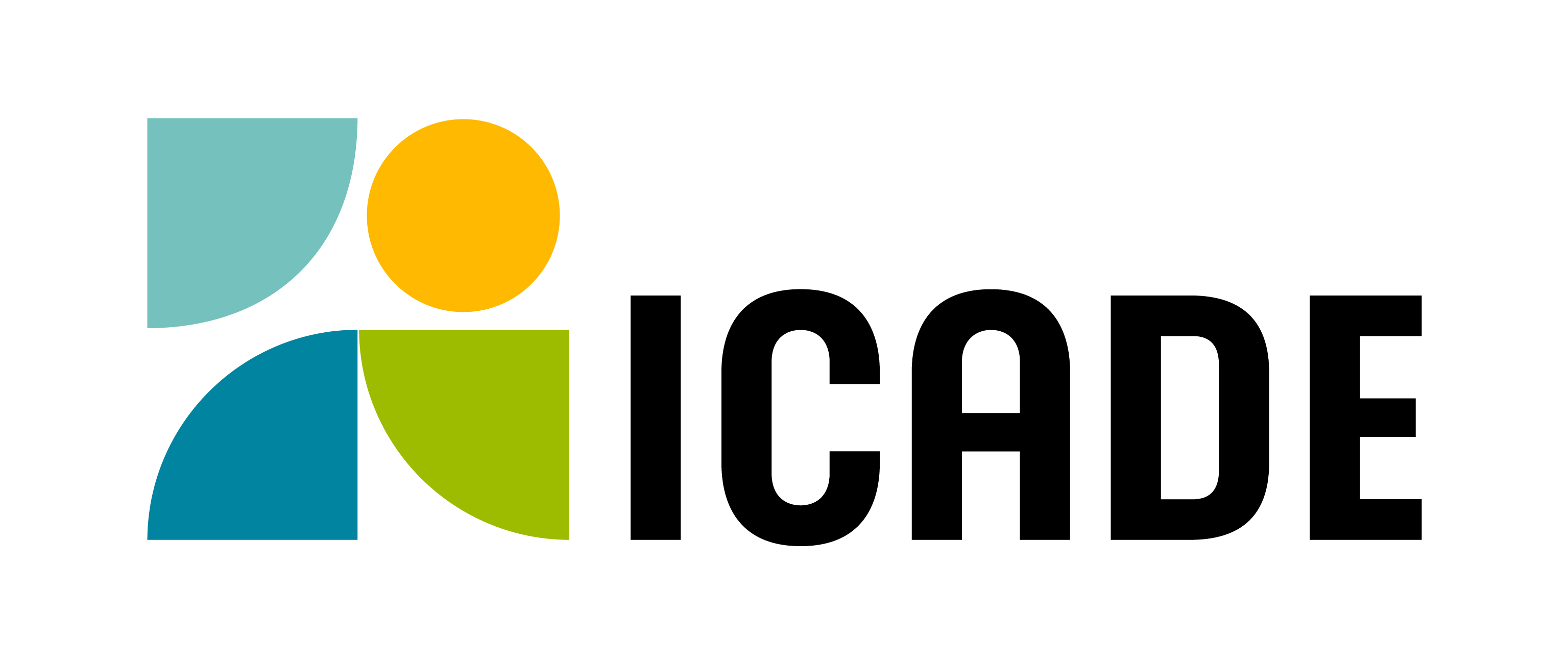 logo de ICADE PROMOTION