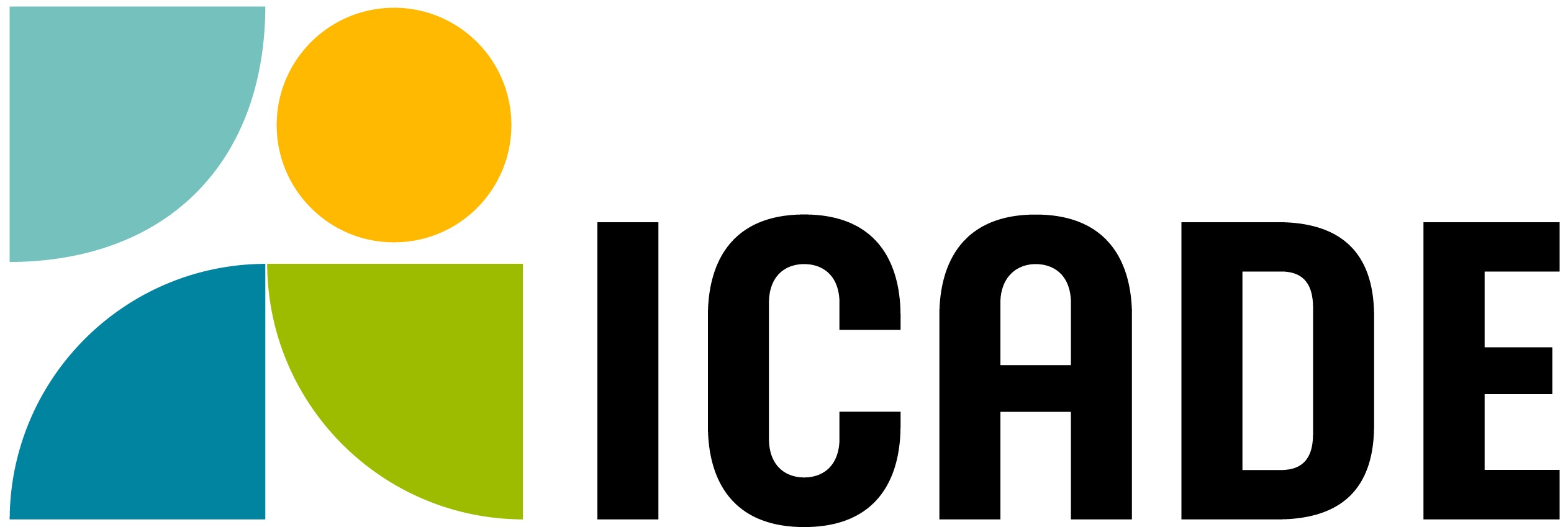Le logo de ICADE PROMOTION
