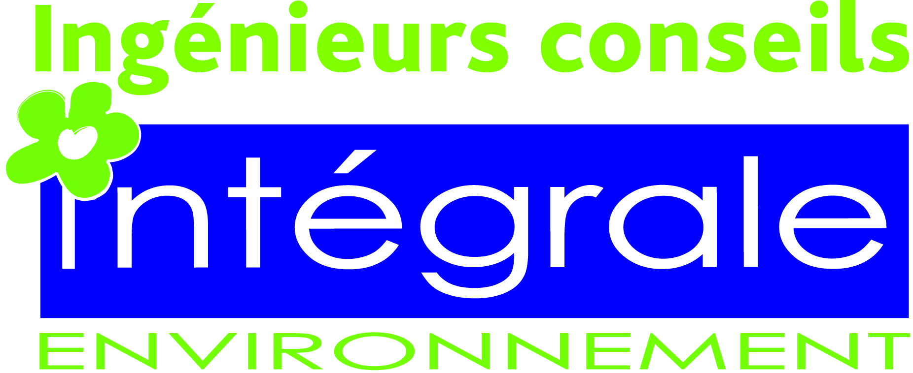 logo de Integrale Environnement