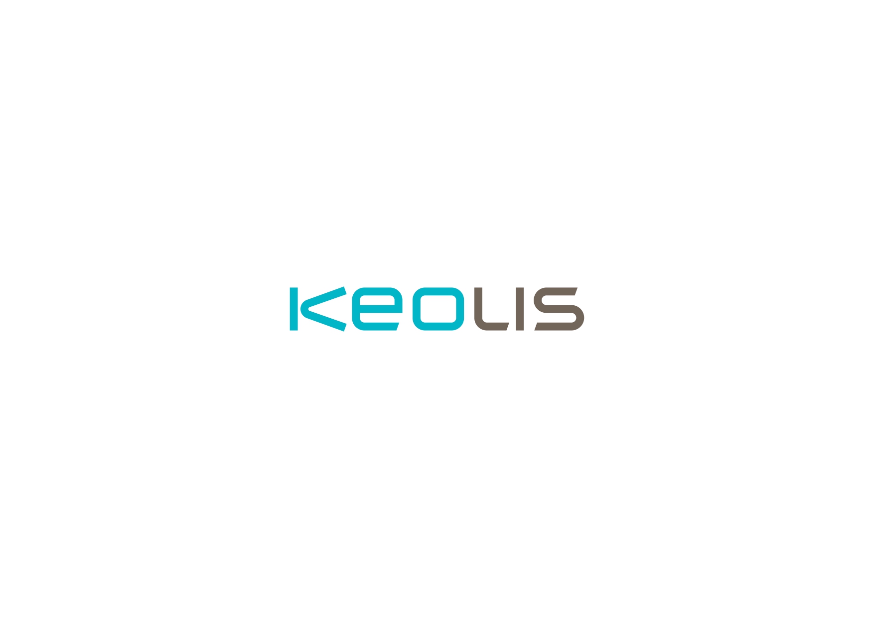 logo de KEOLIS