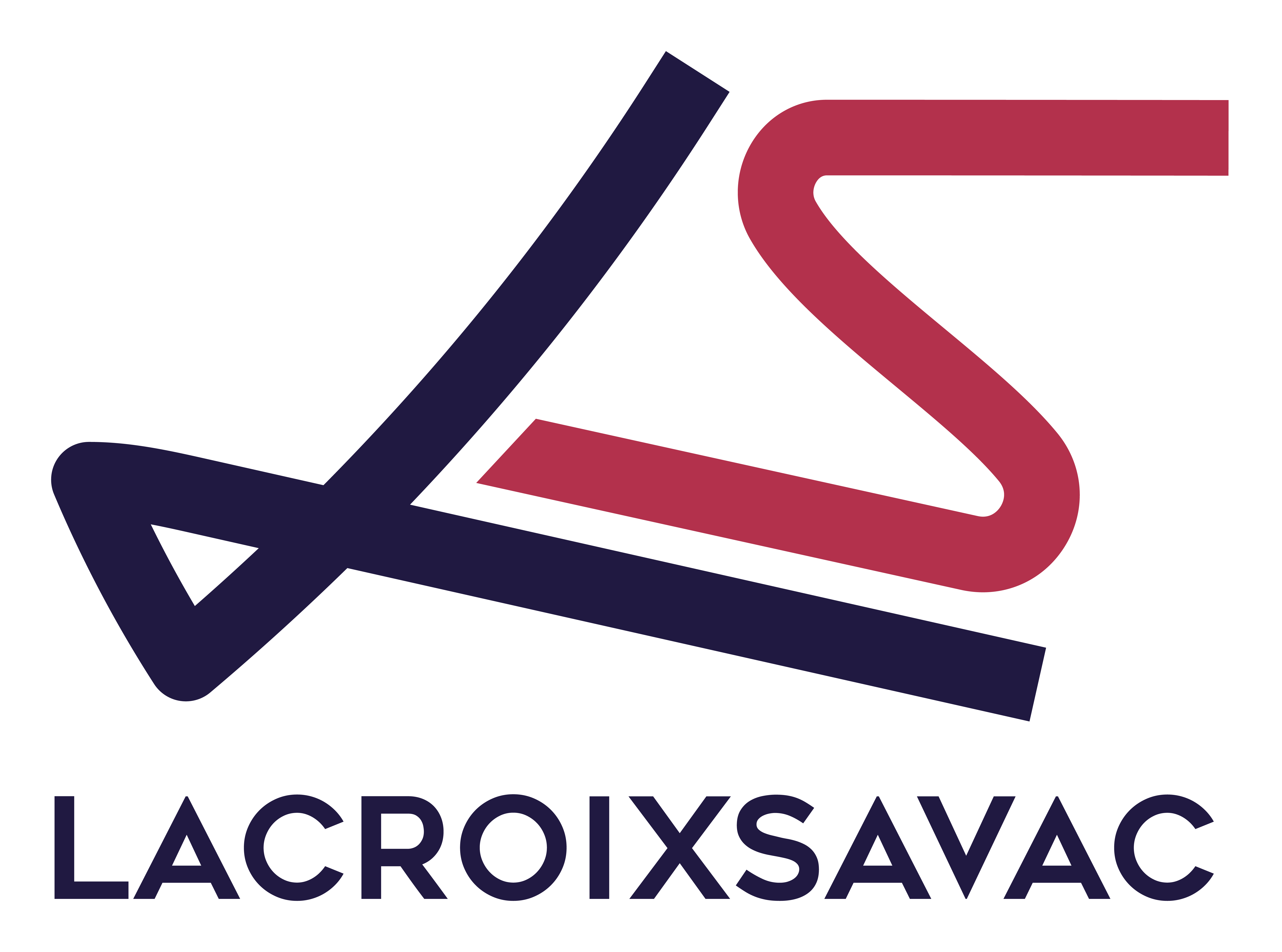 logo de LACROIX SAVAC PARTICIPATIONS