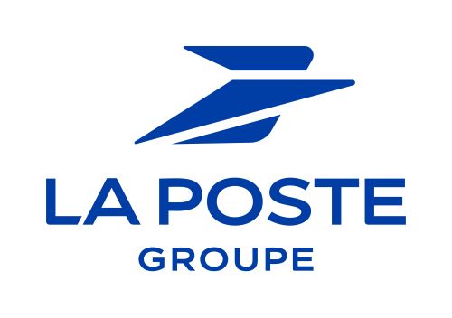 logo de LA POSTE