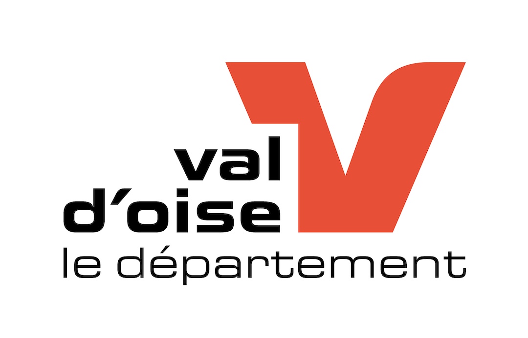 logo de Conseil départemental du Val d'Oise