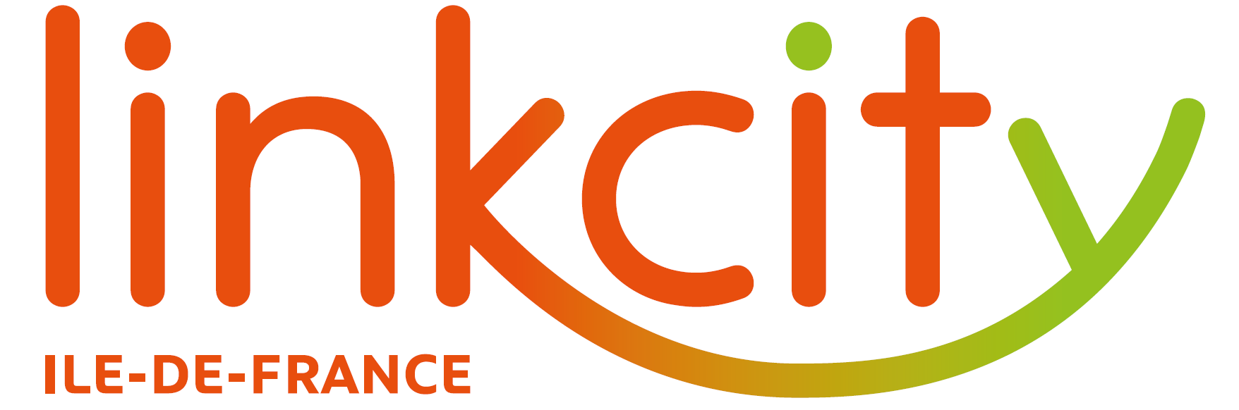 Le logo de Linkcity