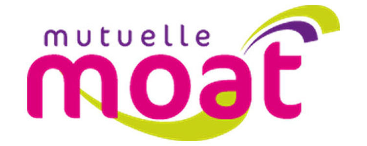 logo de MUTUELLE MOAT